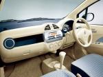 Suzuki Alto Concept 2009 года